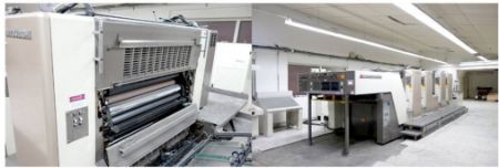 Hình ảnh cho bài viết Đánh giá năng lực công ty in lịch tết trong 5 nốt nhạc