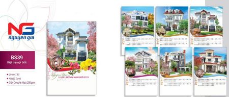 Hình ảnh cho bài viết Khi nào đặt in lịch tết giá rẻ nhất trong năm?