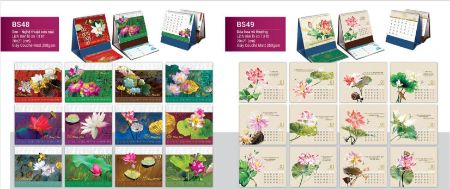 Hình ảnh cho bài viết Công ty in lịch tết giá rẻ 2026 - In lịch tết ở đâu uy tín?