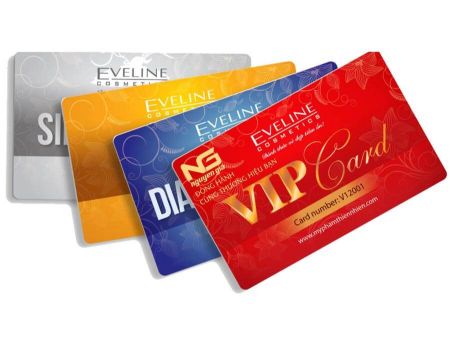 Hình ảnh cho bài viết Nhận in thẻ vip giá rẻ, báo giá in thẻ nhựa tại Hà Nội