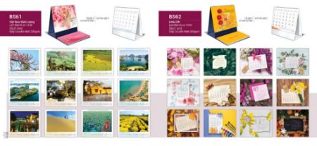 Hình ảnh cho bài viết In lịch tết giá rẻ tại quận Hà Đông