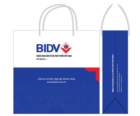 Hình ảnh cho bài viết Công ty chuyên in túi giấy cao cấp giá rẻ tại Hà Nội
