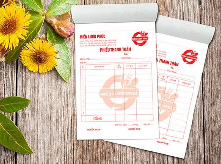 Hình ảnh cho bài viết In hóa đơn bán lẻ giá rẻ Hà Nội