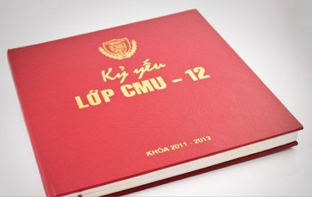 Hình ảnh cho bài viết Những bài viết kỷ yếu sinh viên & học sinh hay