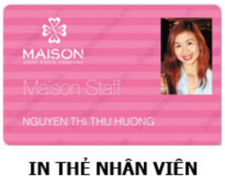 Hình ảnh cho bài viết In thẻ nhựa đẹp chuyên nghiệp