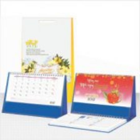 Hình ảnh cho bài viết Bảng báo giá in lịch tết giá rẻ 2021