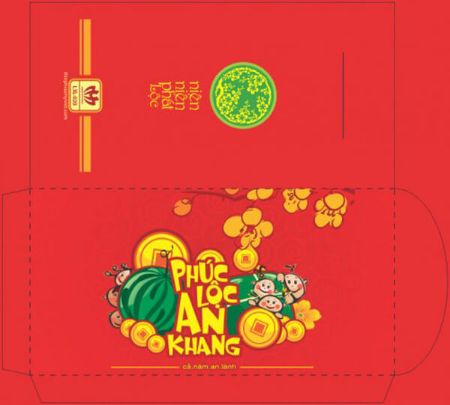 Hiển thị chi tiết cho Công ty In ấn thiết kế bao lì xì giá rẻ Hình ảnh cho bài viết Công ty In ấn thiết kế bao lì xì giá rẻ