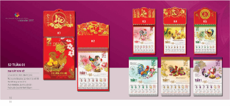 Hiển thị chi tiết cho Chuyên in lịch tết đẹp Hình ảnh cho bài viết Chuyên in lịch tết đẹp