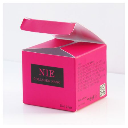 Hình ảnh cho bài viết In hộp mỹ phẩm giá rẻ tại Hà Nội