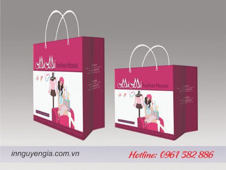 Hiển thị chi tiết cho Tại sao bạn nên in túi giấy Hình ảnh cho bài viết Tại sao bạn nên in túi giấy
