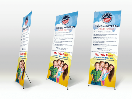 Hình ảnh cho bài viết Standee là gì