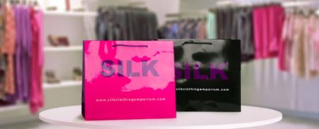 Hình ảnh cho bài viết Những lợi ích khi chọn in túi giấy