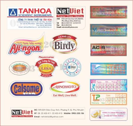 Hình ảnh cho bài viết in tem nhãn giá rẻ