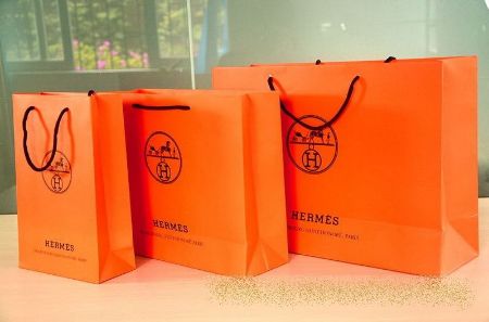 Hình ảnh cho bài viết Quy cách đặt in túi giấy