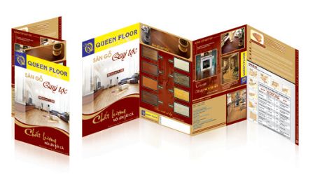 Hình ảnh cho bài viết In tờ gấp