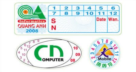 Hình ảnh cho bài viết in tem vỡ tại Hà Nội