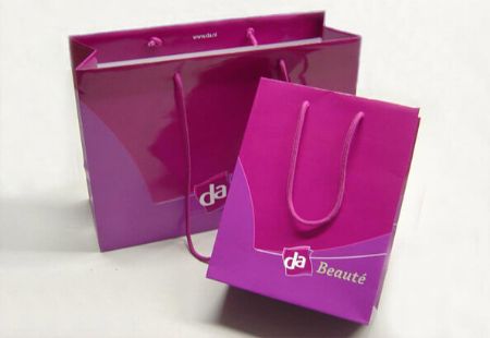 Hình ảnh cho bài viết Địa chỉ in túi giấy uy tín