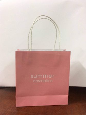 Hình ảnh cho bài viết in túi giấy đựng thức ăn giá rẻ