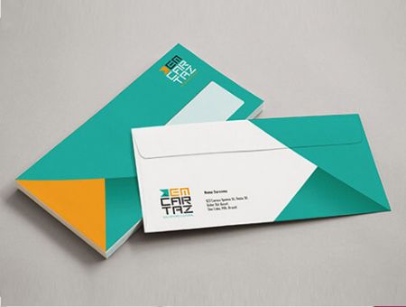 Hình ảnh cho bài viết In bao thư giá rẻ