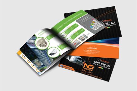 Hình ảnh cho bài viết Quy trình in catalogue nhanh với công nghệ in offset