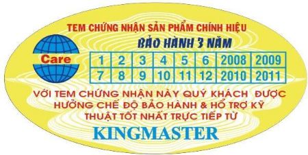 Hình ảnh cho bài viết In tem bảo hành nhanh rẻ đẹp