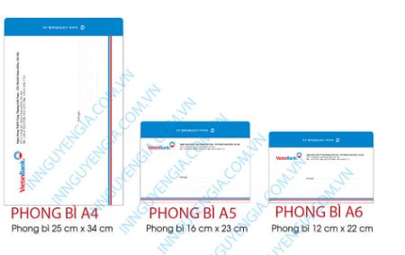 Hiển thị chi tiết cho Kích thước phong bì thư tiêu chuẩn Hình ảnh cho bài viết Kích thước phong bì thư tiêu chuẩn