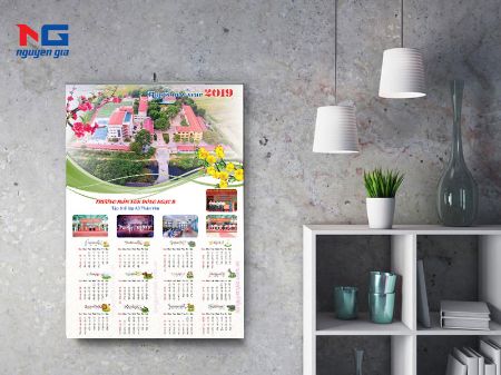 Hiển thị chi tiết cho Lịch 1 tờ - In lịch treo tường 1 tờ nẹp thiếc Hình ảnh cho bài viết Lịch 1 tờ - In lịch treo tường 1 tờ nẹp thiếc