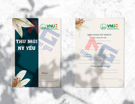 Hình ảnh cho bài viết Thư mời kỷ yếu – Thiết kế thư mời chụp kỷ yếu đẹp, độc đáo & chuyên nghiệp