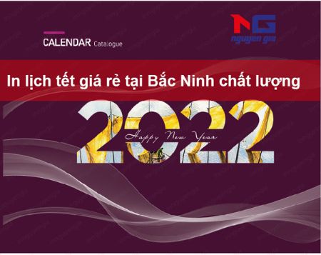 Hình ảnh cho bài viết In lịch tết giá rẻ tại Bắc Ninh chất lượng