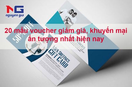 Hiển thị chi tiết cho #20 mẫu voucher giảm giá, khuyến mại ấn tượng nhất hiện nay Hình ảnh cho bài viết #20 mẫu voucher giảm giá, khuyến mại ấn tượng nhất hiện nay