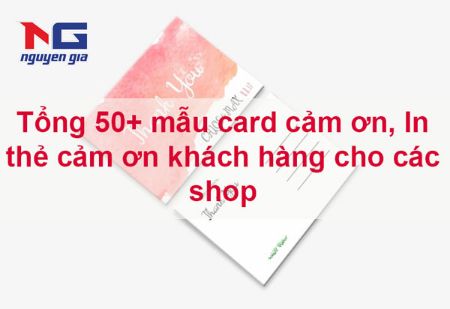 Hiển thị chi tiết cho TOP 50+ mẫu card cảm ơn, In thẻ cảm ơn khách hàng cho các shop Hình ảnh cho bài viết TOP 50+ mẫu card cảm ơn, In thẻ cảm ơn khách hàng cho các shop