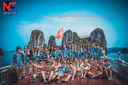 Hình ảnh cho bài viết Kỷ yếu là gì?