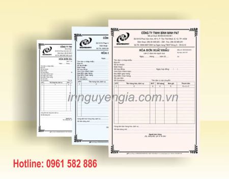 Hình ảnh cho bài viết Tự in hóa đơn bán lẻ hay đặt in hóa đơn bán lẻ số lượng ít?