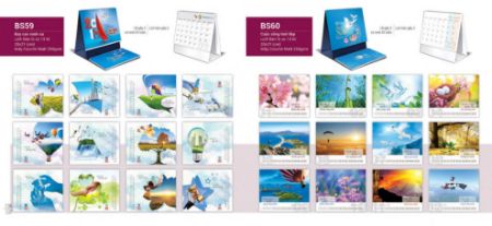 Hiển thị chi tiết cho Mẫu lịch để bàn lò xo 13 tờ đẹp - Báo giá in lịch tết giá rẻ Hình ảnh cho bài viết Mẫu lịch để bàn lò xo 13 tờ đẹp - Báo giá in lịch tết giá rẻ