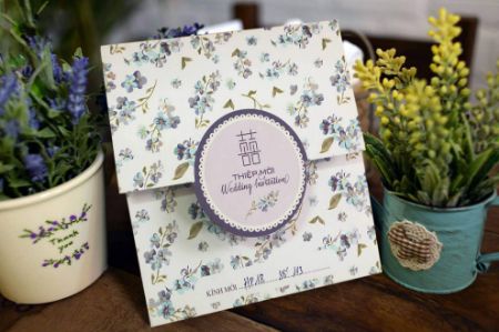 Hình ảnh cho bài viết In thiệp cưới chuyên nghiệp giá rẻ, mẫu thiệp cưới đẹp
