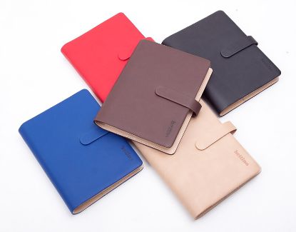 Hình ảnh của In sổ tay theo yêu cầu, báo giá sổ tay giá rẻ