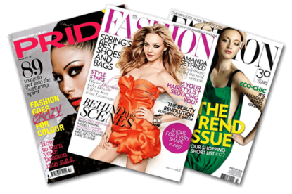 Hình ảnh của In sách báo tạp chí