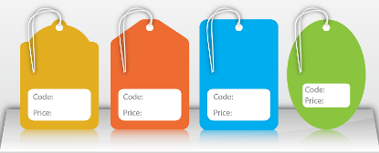 Hình ảnh của In mác quần áo