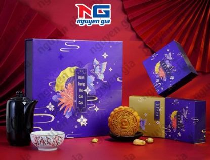 Hình ảnh của In Hộp Bánh Trung Thu