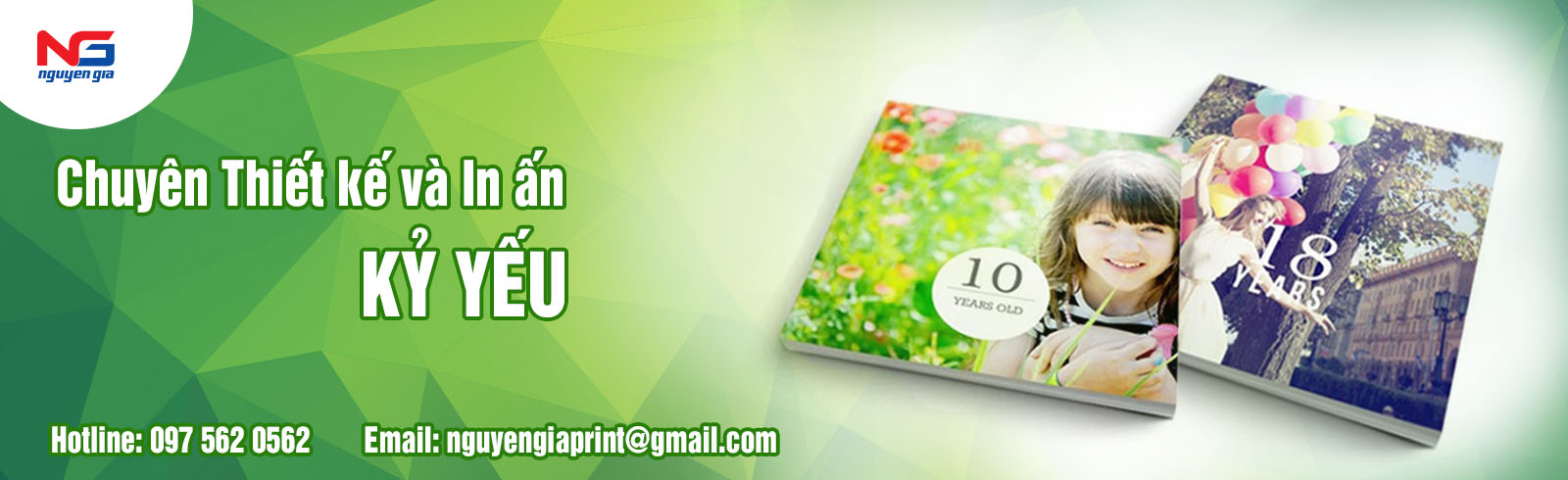 Hình ảnh của Thiết kế kỷ yếu