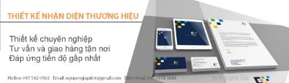 Hình ảnh của Thiết kế thương hiệu