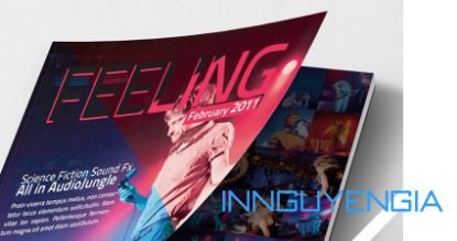 Hình ảnh của in sách, báo, tạp chí đẹp giá rẻ