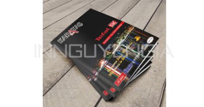 Hình ảnh của in sách, báo, tạp chí chất lượng