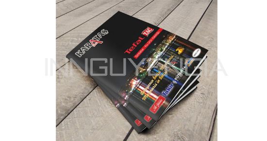 Hình ảnh của in sách, báo, tạp chí chất lượng