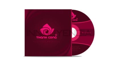 Hình ảnh của in nhãn đĩa