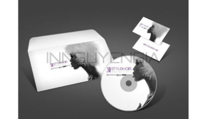 Hình ảnh của in nhãn đĩa