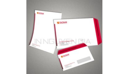 Hình ảnh của In phong bì