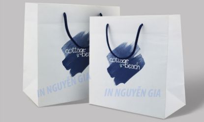 Hình ảnh của In túi giấy