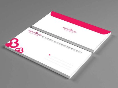 Hình ảnh của In phong bì giá rẻ, mẫu in phong bì đẹp,thiết kế chuyên nghiệp