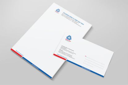 Hình ảnh của in tiêu đề thư